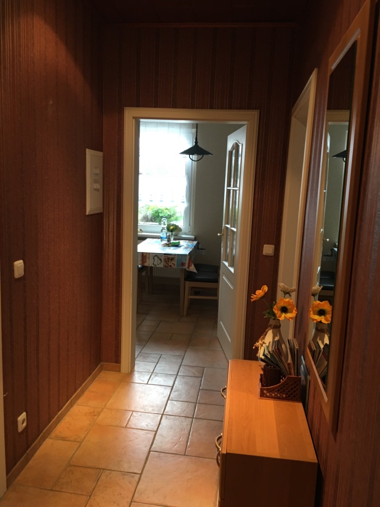 Eingangsbereich-Flur